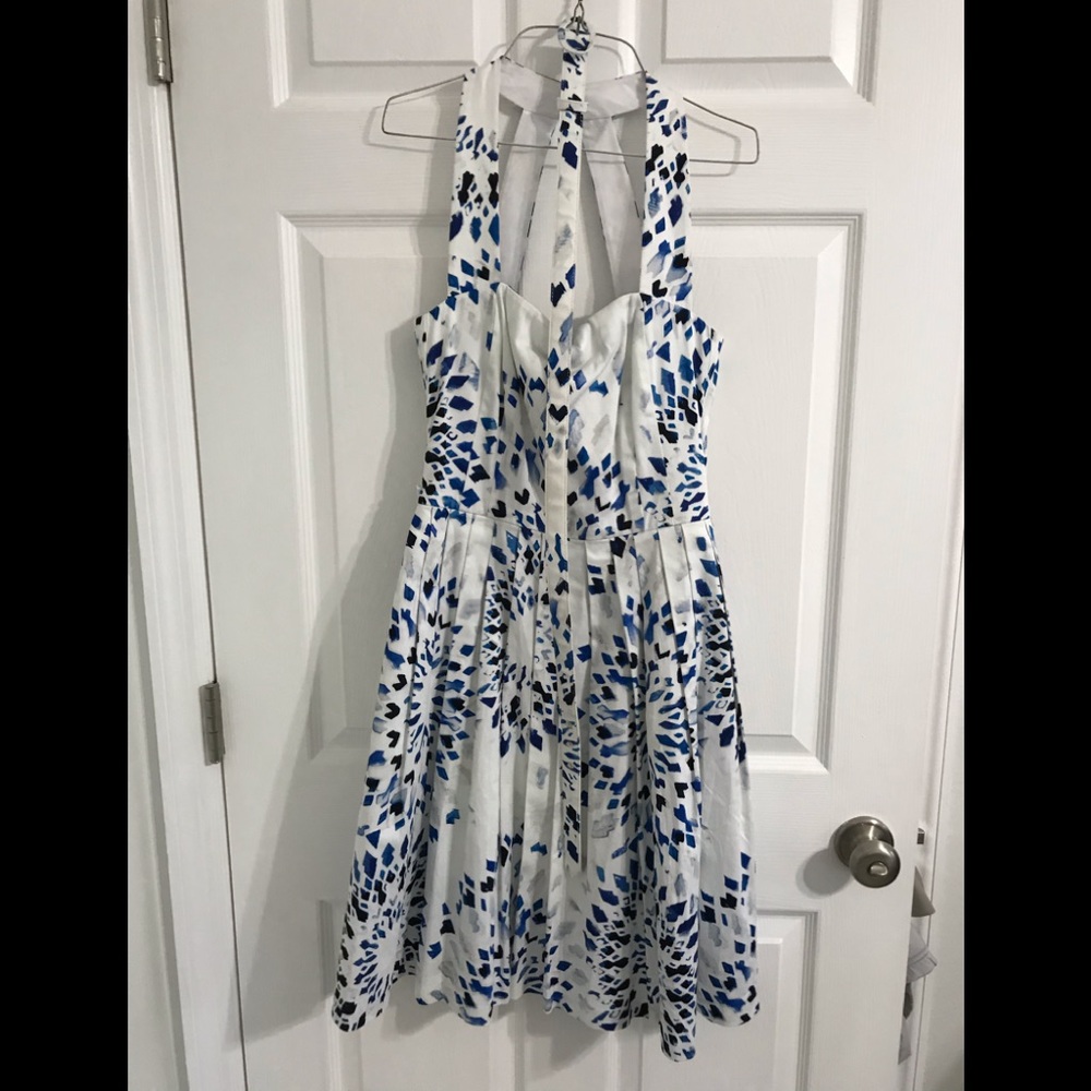White House Black Market dress, size 6